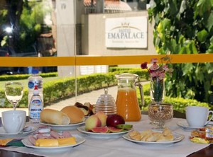 Summit Granvale Hotel | Sao Jose dos Campos