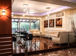 Hotel | Loutra Ypatis