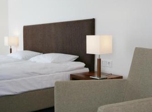 Hotel | St. Benno