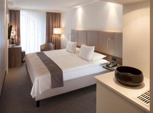 Hotel | St. Benno