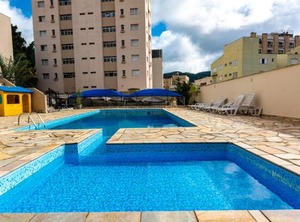 Hotel | Regiao Urbana Homogenea IX