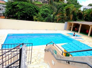 Hotel | Regiao Urbana Homogenea IX