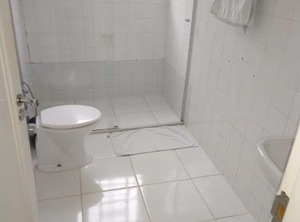 Hotel | Regiao Urbana Homogenea IX