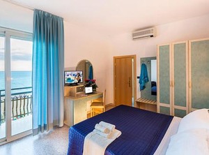 Hotel | Alba Adriatica