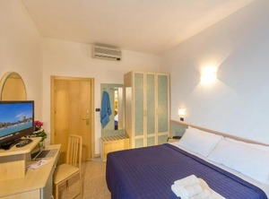 Hotel | Alba Adriatica