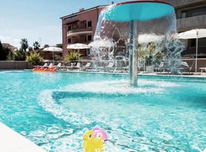Hotel | Alba Adriatica
