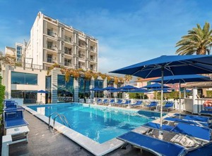 Hotel | Marina di Massa