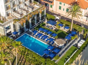 Hotel | Marina di Massa