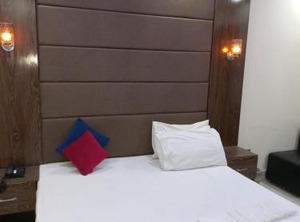 Hotel Executive | Multan