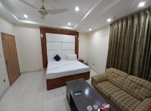 Hotel Executive | Multan