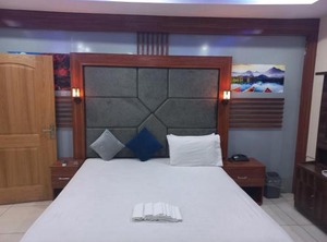 Hotel Executive | Multan
