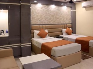 Hotel | Kolkata