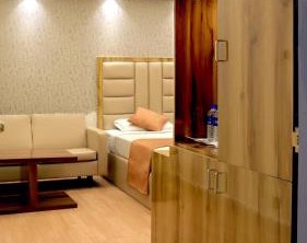 Hotel | Kolkata