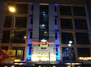 Hotel | Kolkata