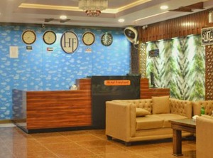 Hotel Fairyland | Abbottabad
