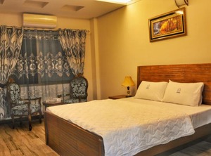 Hotel Fairyland | Abbottabad