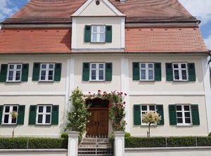 Hotel Falk | Krumbach