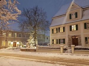 Hotel Falk | Krumbach