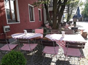 Hotel Falk | Krumbach