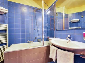 Hotel Filipinum | Jablonne nad Orlici