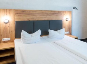 Hotel Fischertor | Innenstadt