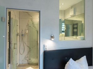 Hotel Fischertor | Innenstadt