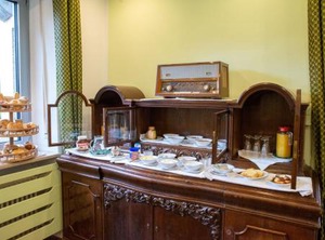 Hotel Fischertor | Innenstadt