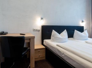 Hotel Fischertor | Innenstadt