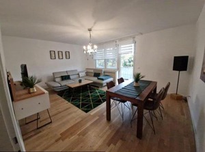 Aparthotel | Altstadt I