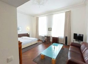 Aparthotel | Altstadt I