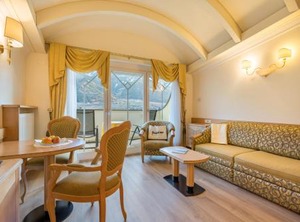 Hotel | Naturno
