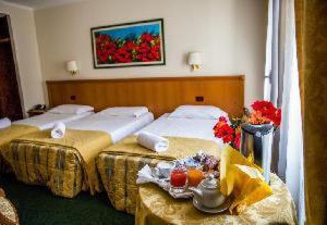 Hotel Galant | Venaria Reale