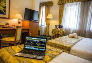 Hotel Galant | Venaria Reale