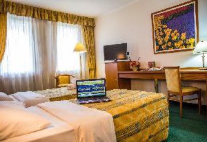 Hotel Galant | Venaria Reale
