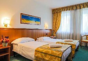 Hotel Galant | Venaria Reale