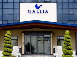 Hotel Gallia | Pianezza