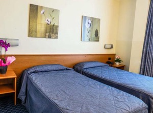 Hotel Gallia | Pianezza