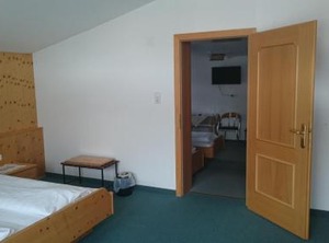 Zimmer Sporthotel Schieferle | Mutters