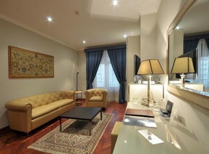 Hotel Giardino Inglese | Palermo