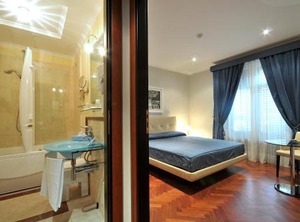 Hotel Giardino Inglese | Palermo