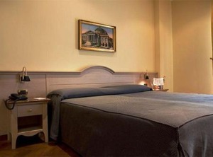 Hotel Giardino Inglese | Palermo