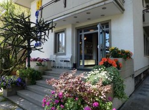Hotel Giulio Cesare | Cinquale