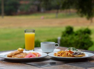 Hotel Huasca Sierra Verde | Huasca De Ocampo
