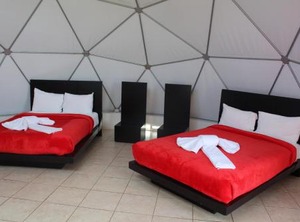 Hotel Huasca Sierra Verde | Huasca De Ocampo