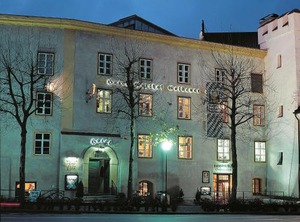 Hotel Goldener | Hall In Tirol
