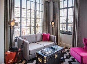 Hotel | Manchester City Centre