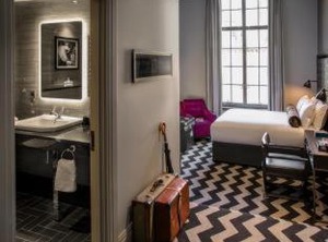 Hotel | Manchester City Centre