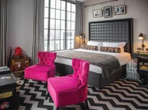 Hotel | Manchester City Centre