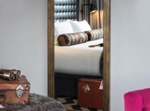 Hotel | Manchester City Centre
