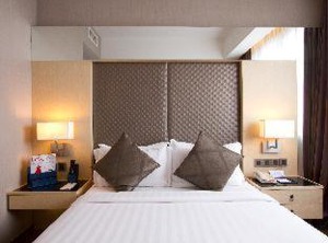 Hotel Johor | Bukit Indah